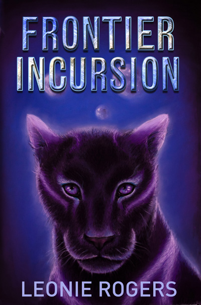 Cover - Frontier Incursion