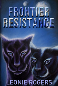 Cover - Frontier Resistance