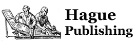 Hague Publishing icon